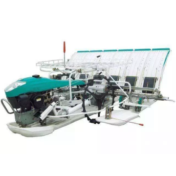 Satılık manuel pirinç transplanter